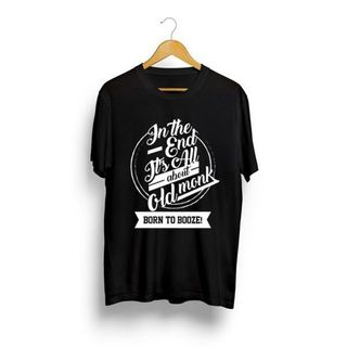 Men's Printed T-Shirts