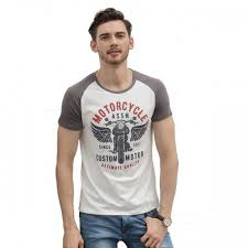 Men's Casual T-shirts