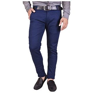 Men's Formal Jeans