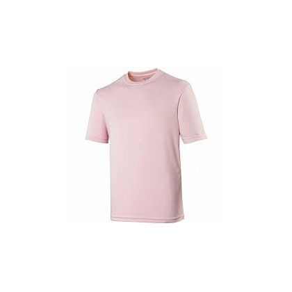 Men's Plain T-shirts