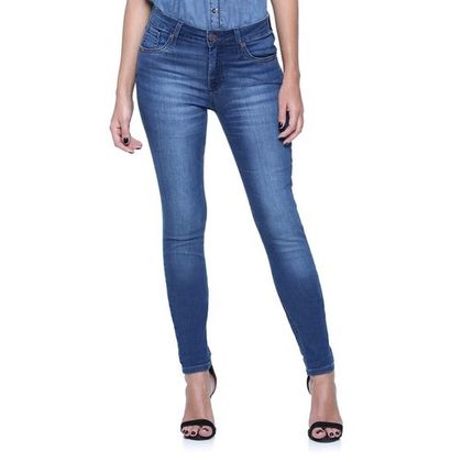 Ladies Stylish Jeans