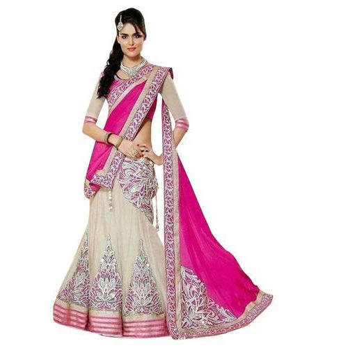 Ladies Lengha