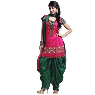 Punjabi Dresses