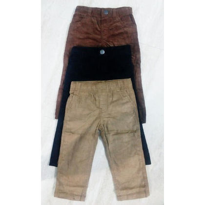 Kids Casual Pants