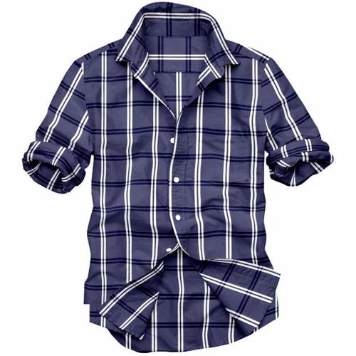 Men's Casual Shirts
