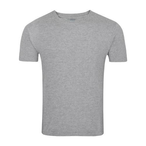 Men's Plain T-shirts