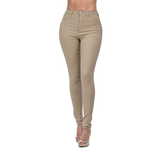 Ladies Casual Pants