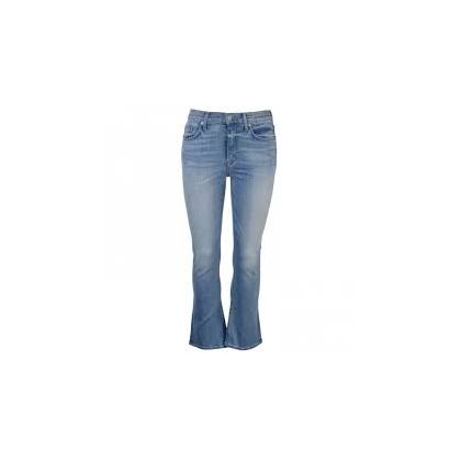 Ladies Denim Jeans