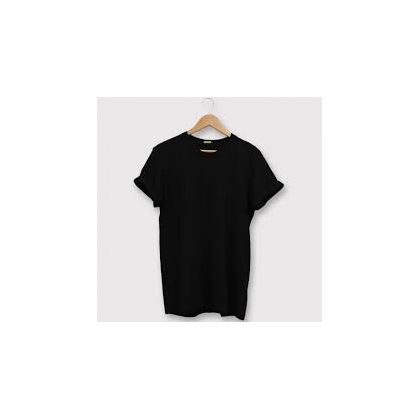 Men's Plain T-Shirts