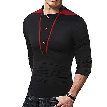 Men's Casual T-shirts