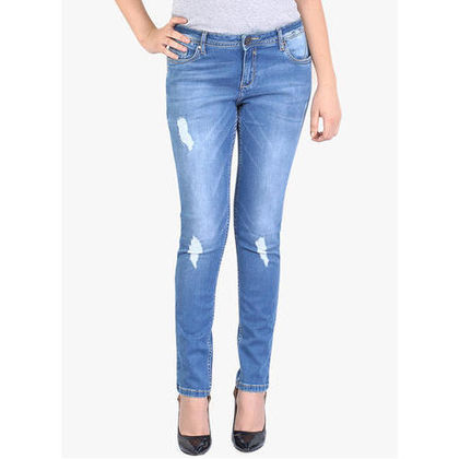 Ladies Jeans