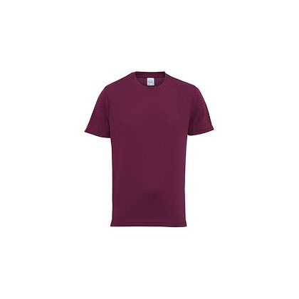 Men's Plain T- Shirts