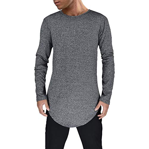 Men's Long T-Shirts