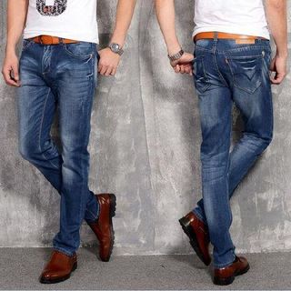Men's First Copy Jeans