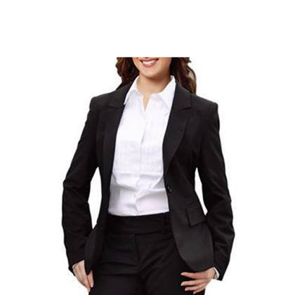 Ladies Corporate Blazer