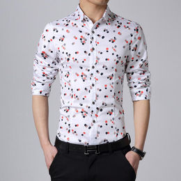 Men's Fancy Shirts Suppliers 19161962 - Wholesale Manufacturers