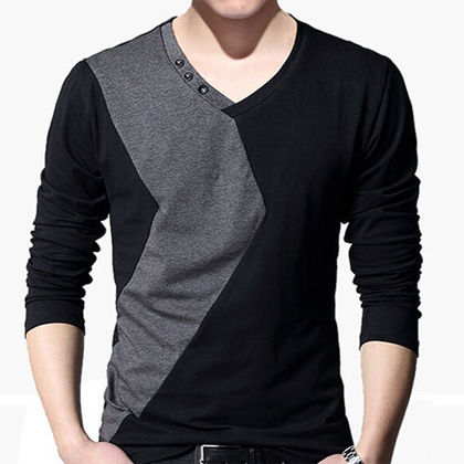 Men's Casual T-shirts