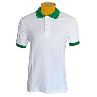 Men's Formal Polo T-Shirts