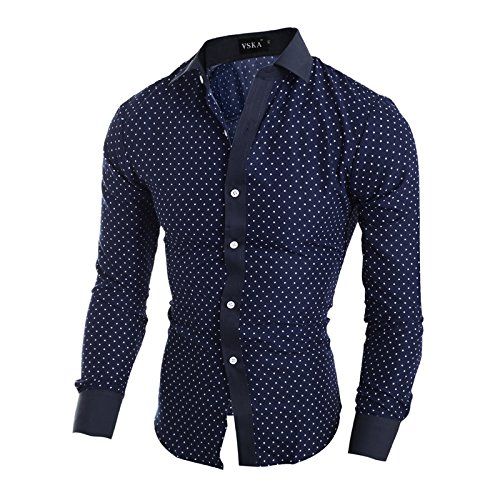 Men's Casual Shirts