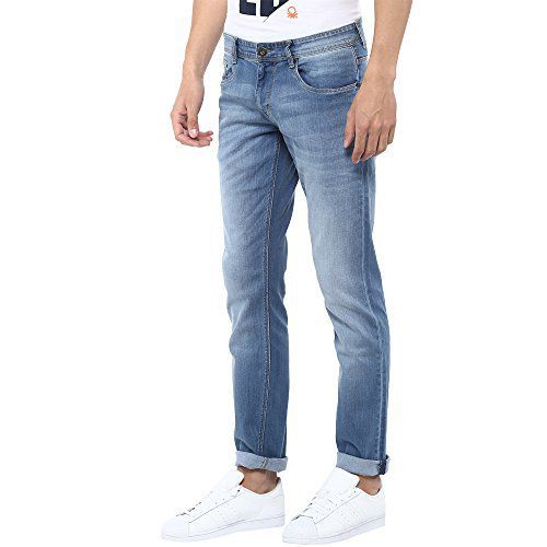 Men's Fashionable Jeans 