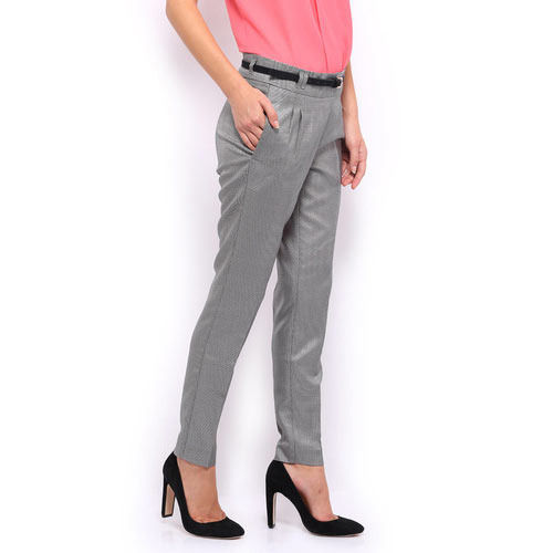 Ladies Formal Trouser