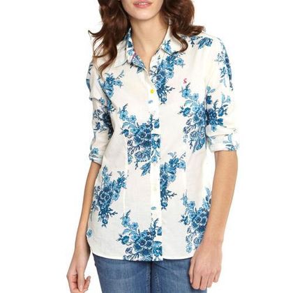 Women's Printed Shirts