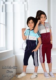 Kids Stylish Casual Wear