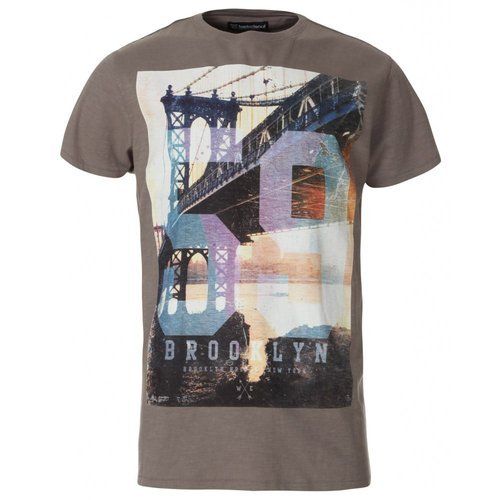 Men's Printed T-Shirts