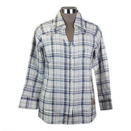 Ladies Casual Shirts