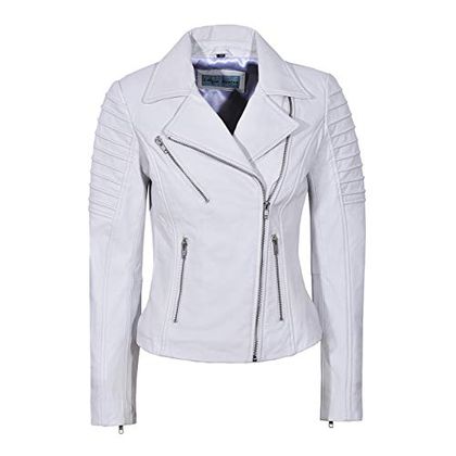 Ladies Stylish Jackets