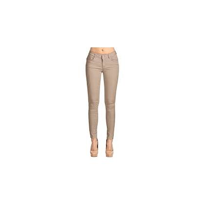 Ladies Twill Pants