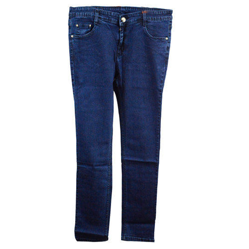 Ladies Denim Jeans