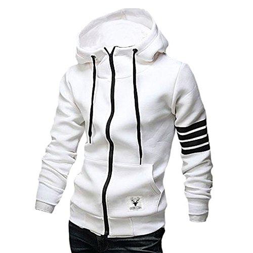 Men's Casual Hoodies