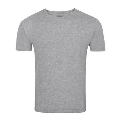 Men's Plain T-Shirts