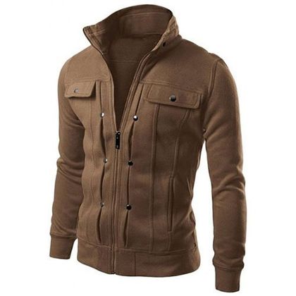 Men's Casual Jackets