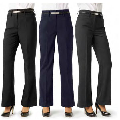 Ladies Formal Trousers