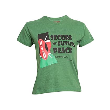 Kids Printed T-shirts