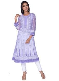 Ethnic Wear Kurtis