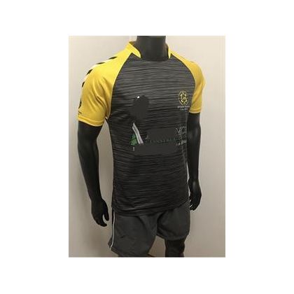 Men's Sports Wear Sublimation Jersey