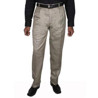 Customize Men's Trousers