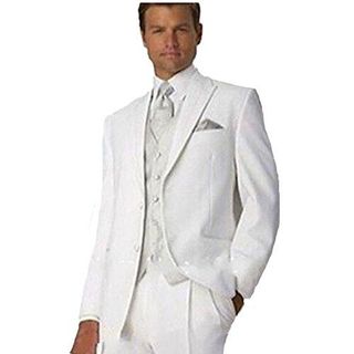 Customized Men's Suits