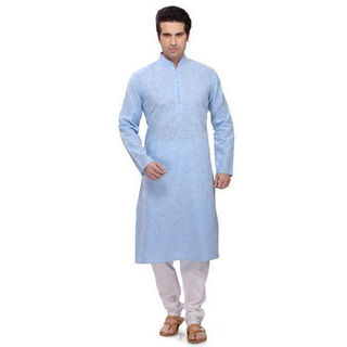 Men's Punjabi Kurta Pajama