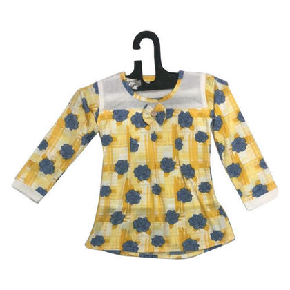 Kids Casual Tops