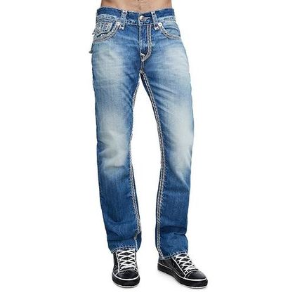 Men's Branded Jeans