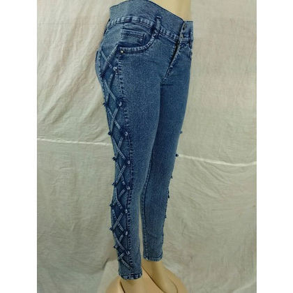 Ladies Branded Jeans