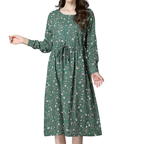 Ladies Long Dress