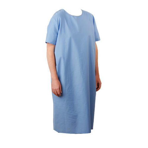 Gowns for Ladies Patients