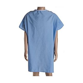 Gowns for Male Patients
