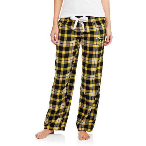 Ladies Flannel Pants