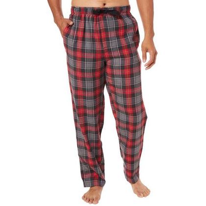 Men's Flannel Pants